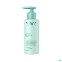 Eubos Sensitive Hand Repair&care Dispenser 150ml