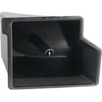 WOLF-Garten mulchplug world mower l&t opzetstuk (53 cm)