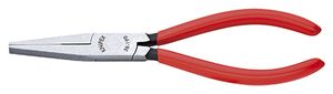 Knipex Mechanikatang platte brede bek 190 mm - 3841190