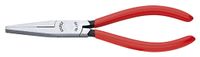 Knipex Mechanikatang platte brede bek 190 mm - 3841190