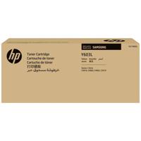 HP Toner Samsung CLT-Y603L Origineel Geel 10000 bladzijden SU557A