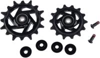 SRAM derailleurwielen set x0 axs pulleys n kit tt pulley kit SRAM derailleurwielen set x0 axs pulleys n kit tt pulley kit