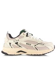 Mercer - The Re-Run Nappa off white Leer Unisex