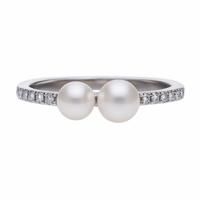 Dames ring Diamonfire 6119111111160 (16) - thumbnail