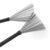 Promark TB3 Jazz Brush telescopische brushes