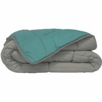Dekbed Poyet Motte Groen Grijs 400 g /m² 200 x 200 cm