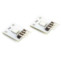 Whadda WPM318 LED-module LED-module 2 stuk(s)