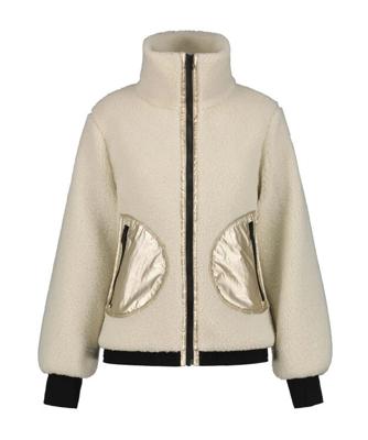Luhta Iskoinen Vest Dames Powder M