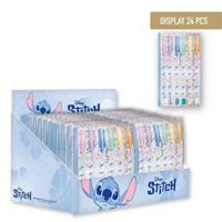 Parasol Stitch Blauw