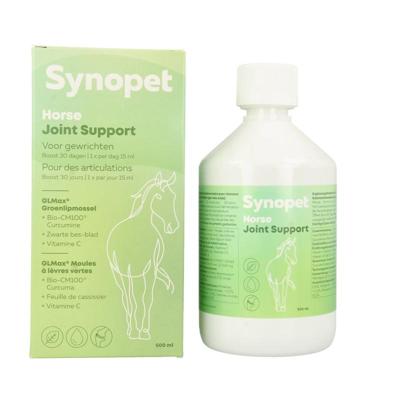 Synopet Horse joint support