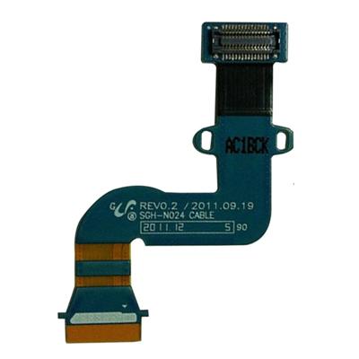 Originele LCD Flex kabel voor Galaxy Tab 7.0 Plus / P6200