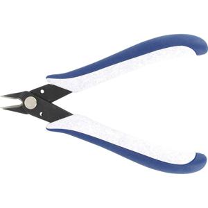 Ideal Tek Ergonomic Micro-Shear Flush Cutter - ESD safe EX410