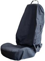 Dresselhaus stoelbeschermhoes "cotton " universal workshop covers dresselh. fabric/cotton