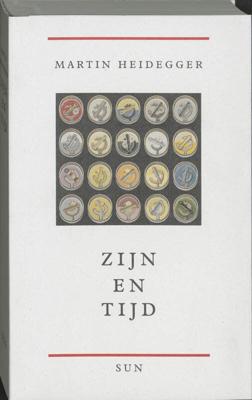 Zijn en tijd (Paperback)