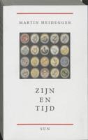 Zijn en tijd (Paperback)