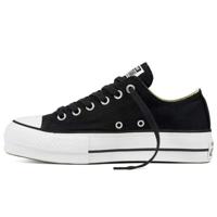 Dames casual sneakers Chuck Taylor All Star Platform Converse 560250C Zwart (38)