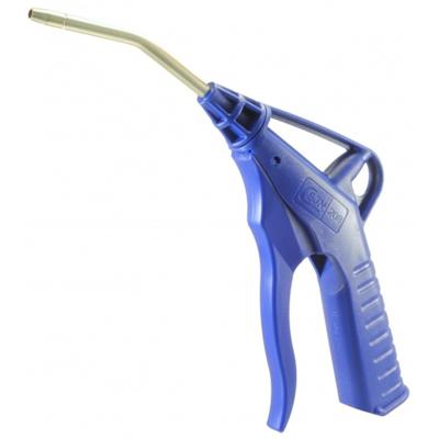 Cejn Blaaspistool - G1/4" binnendraad - afneembaar neusstuk - 500 l/min - 16bar - 94dB - CE-112080200