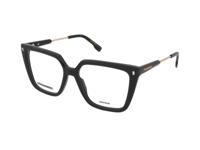 Brillen met correctie Dsquared2 D2 0136 807