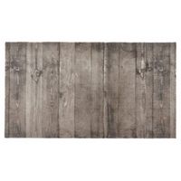 MD Entree - Design mat - Universal - Oak Wood - 67 x 120 cm