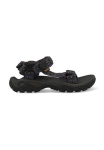 Teva Sandalen 1102456-MGBL Antraciet-44.5 maat 44.5