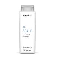Framesi Morphosis Scalp Destress Shampoo 250ml | Voor Shampoo Zonder Parabenen