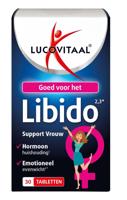Libido support vrouw 30 Tabletten