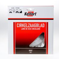 Cirkelzaagblad hm 160x20 24t