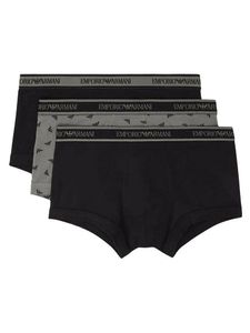 Emporio Armani - 3p - Trunk - A717 -