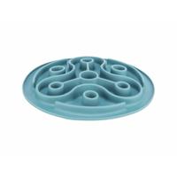 Dierenvoederbak Trixie Blauw TPE Ø 28 cm