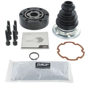 Homokineet reparatie set, aandrijfas SKF, u.a. für Alfa Romeo, Audi, VW, Skoda