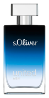 s Oliver United Men Eau de Toilette