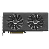 XFX Speedster Swft 210 Radeon RX 7800 XT 16GB Core Edition