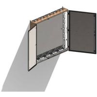 ABN NT46E NT46E Wandbehuizing Inhoud: 1 stuk(s)