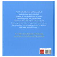 Centraal Boekhuis De boer