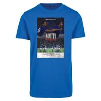 LPFC - Notti Magiche WK 1990 T-Shirt - Blauw