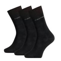 Calvin Klein 3 stuks Men Classic Socks