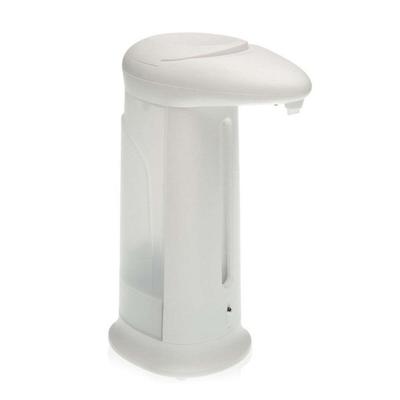 Dispenser met sensor Versa Wit ABS 8 x 21 x 12 cm 1 L