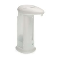 Dispenser met sensor Versa Wit ABS 8 x 21 x 12 cm 1 L