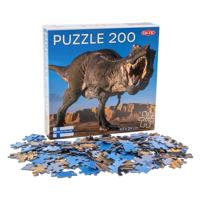 Tactic Legpuzzel tyrannosaurus, 200st.