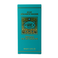 4711 Eau de cologne flacon 100 Milliliter