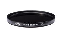 Hoya PROND EX 1000 Neutrale-opaciteitsfilter voor camera's 7,7 cm