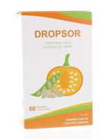 SoriaBel Dropsor 60 Tabletten