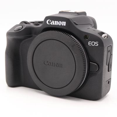 Canon EOS R100 body occasion