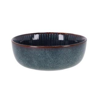 Cosy & Trendy kom d16,5xh6,3 cm atlantis stripe