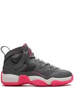 Jordan baskets Jumpman Two Trey 'Cool Grey' - Gris - thumbnail