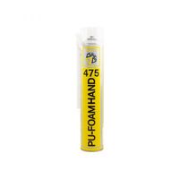 Pur schuim 700 Ml.