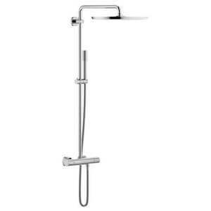 Grohe Rainshower Cosmopolitan Douchesysteem Met Thermostaat Chroom