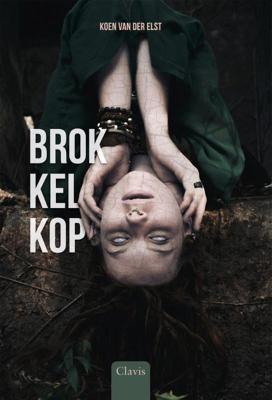 Brokkelkop (Hardback)