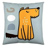 Kussenhoes Costura Dogs (50 x 50 cm)