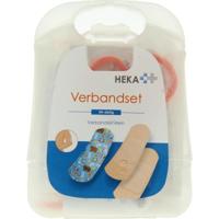 Heka Verbandset klein